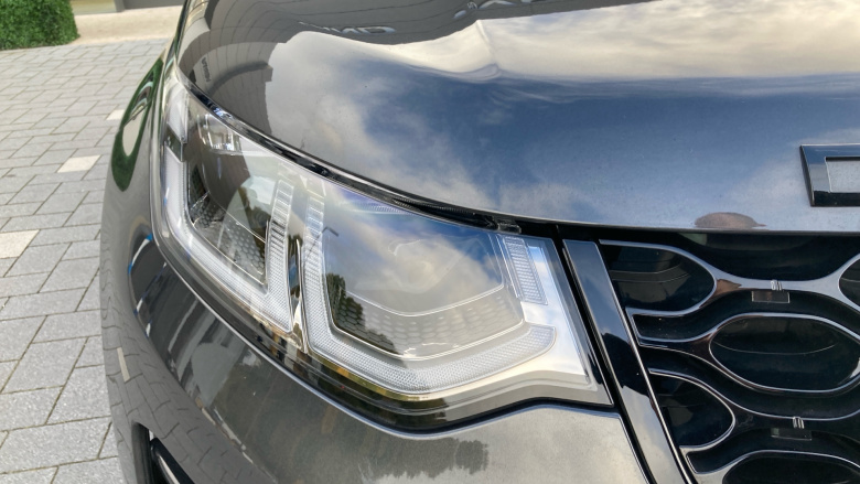 Land Rover Discovery Sport 2.0 D200 Dynamic HSE 5dr Auto [5 Seat] Diesel Station Wagon